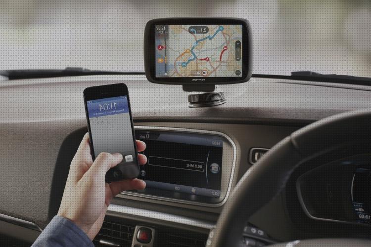 Las mejores accesorios accesorios gps coche