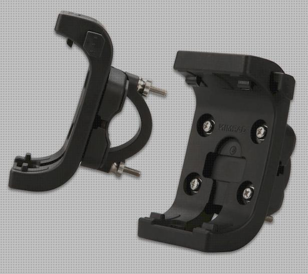 Review de accesorios gps garmin moto