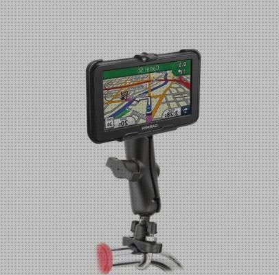 Review de accesorios gps garmin nuvi