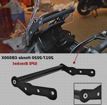 Las mejores accesorios accesorios moto gps