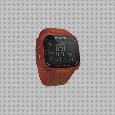 Review de accesorios polar rc3 gps
