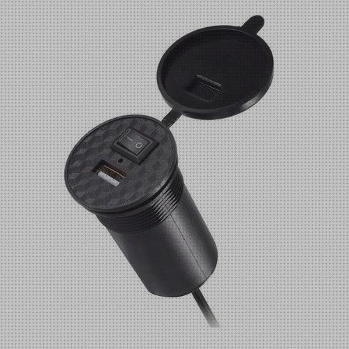 Las mejores mini adaptador 12v mini a gps moto