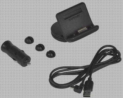 Análisis de los 34 mejores Adaptadores De Gps De Coches Marcas Tomtom