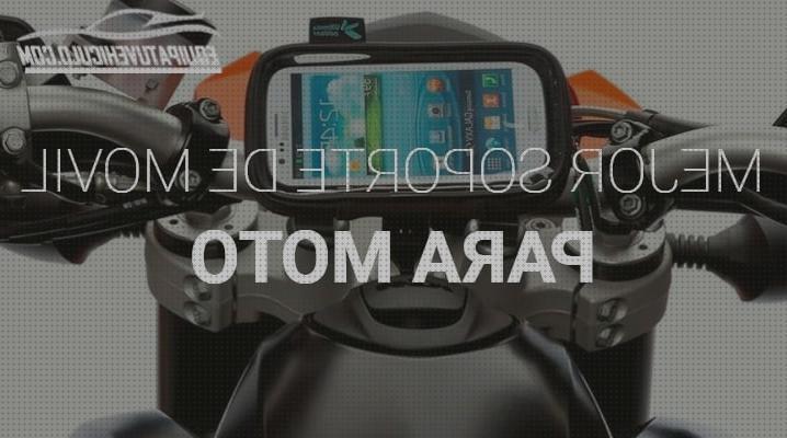 Las mejores adaptadores adaptador gps moto