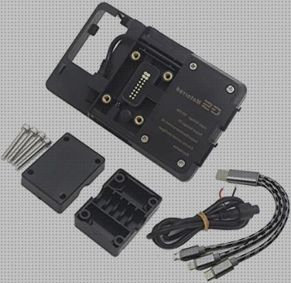 Opiniones de los 32 mejores Adaptadores Móviles Gps De Motos