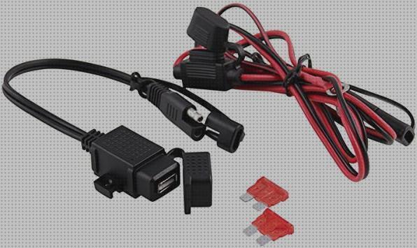 Review de adaptador movil gps moto