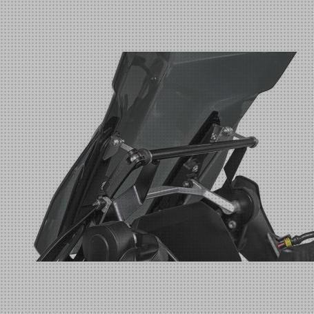 Las mejores marcas de adaptadores adaptador montaje gps moto