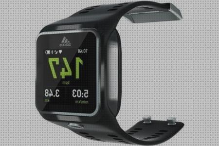 Opiniones de los 25 mejores Adidas Micoach Relojes Gps