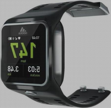 Las mejores marcas de adidas adidas micoach reloj gps