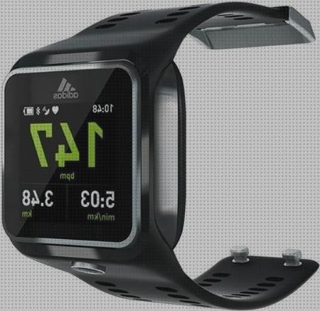 ¿Dónde poder comprar adidas adidas micoach reloj gps?