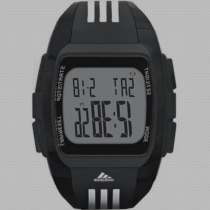 Las mejores marcas de adidas adidas reloj deportivo gps