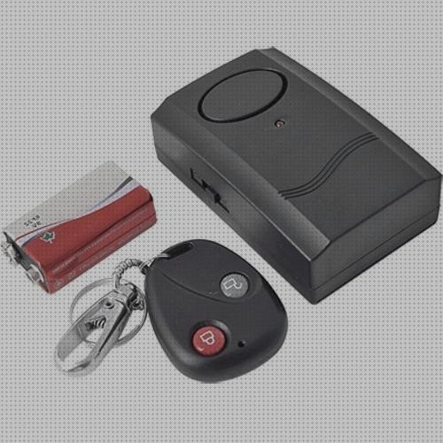 Las mejores alarmas alarma gps moto barata