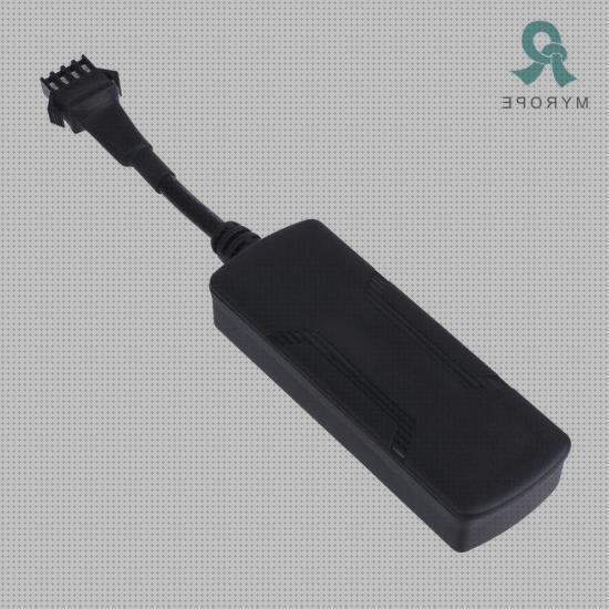 Review de alarma gps moto barata
