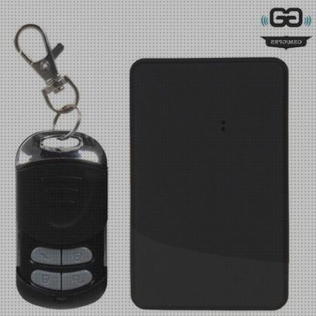 Las 38 Mejores Alarmas Gsm Gps De Coches