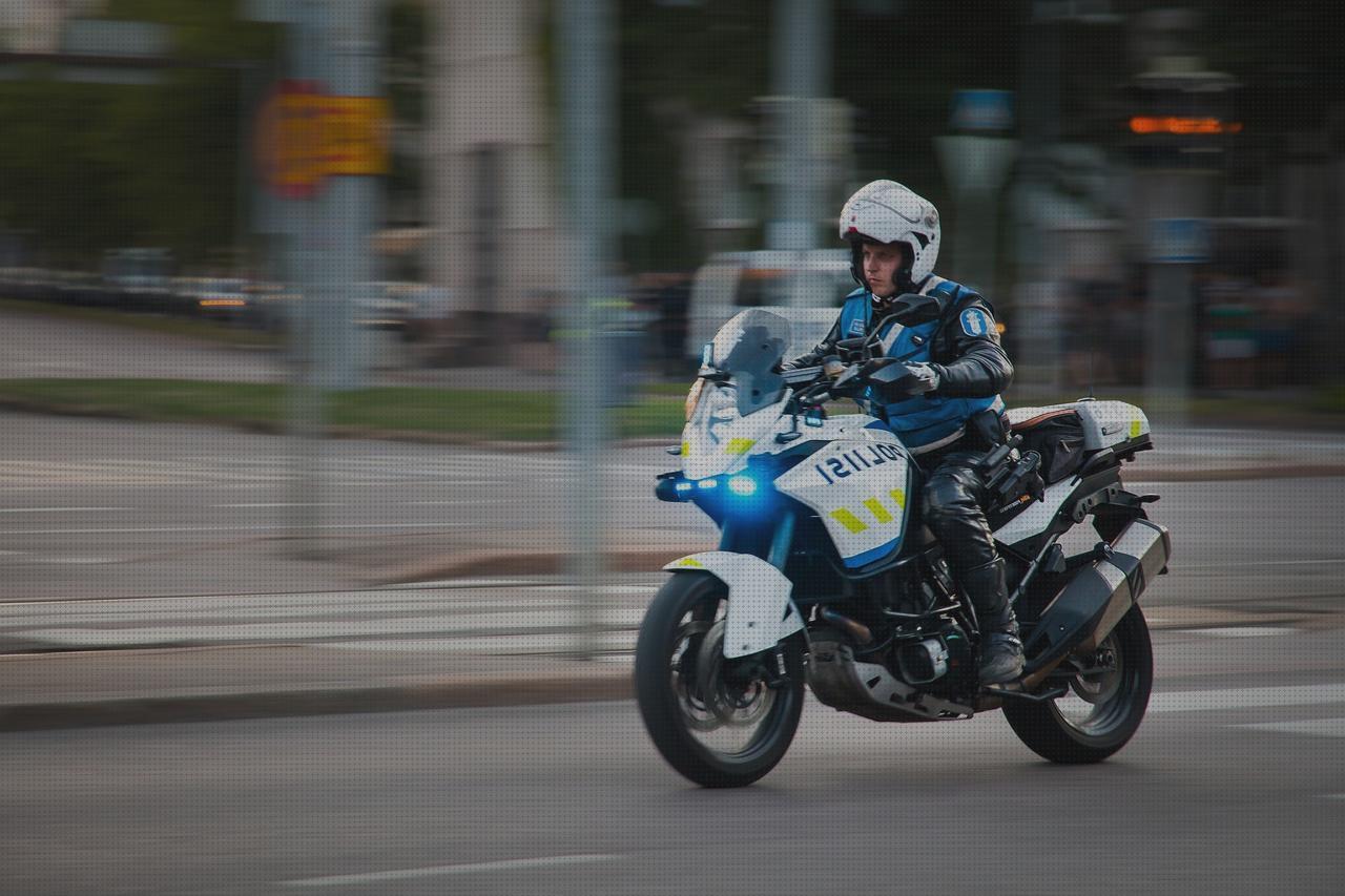 Las 20 Mejores Alarmas De Motos Gps Barcelona