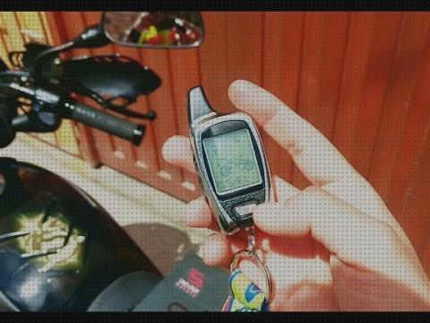 Las mejores 25 Alarmas De Motos Gps Dobles Via