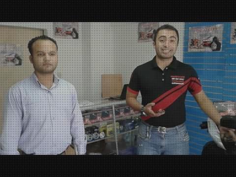 Las mejores alarmas alarma moto gps doble via