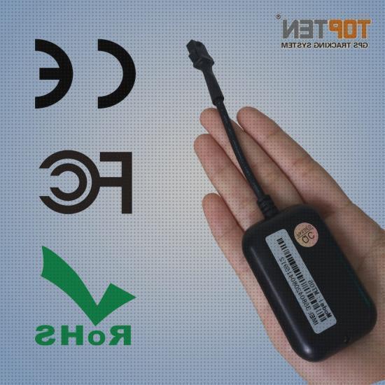 Las mejores gsm alarma moto gsm gps