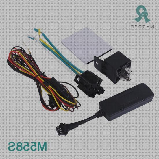 Las mejores marcas de alarmas alarma gps moto barata