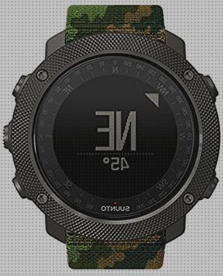 Las mejores deportivos avisadores alpha sports relojes gps