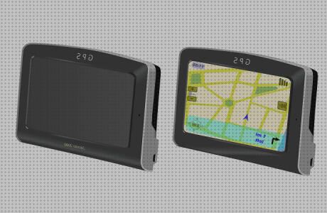 Las mejores marcas de coche alquiler con gps coche gps alquiler coches con navegador gps