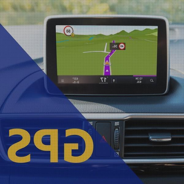 Las mejores coche alquiler con gps coche gps alquiler coches con navegador gps