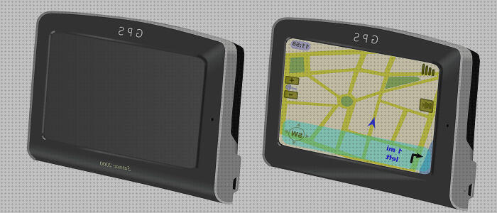 Review de alquiler coches con navegador gps