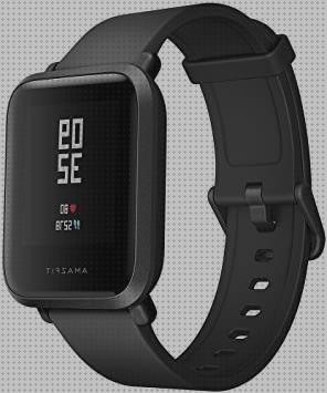 ¿Dónde poder comprar amazfit amazfit bip huami reloj inteligente con gps?