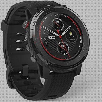 Los 32 Mejores Amazfit Gps Relojes Smartwatch