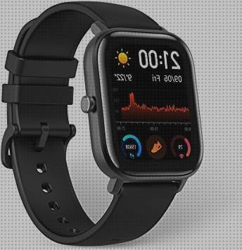 Análisis de los 25 mejores amazfit Gps