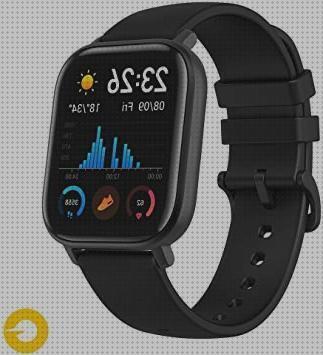 Las mejores amazfit