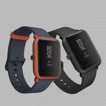 Review de amazfit