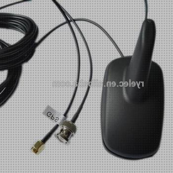 ¿Dónde poder comprar antenas antena gps coche tiburon?