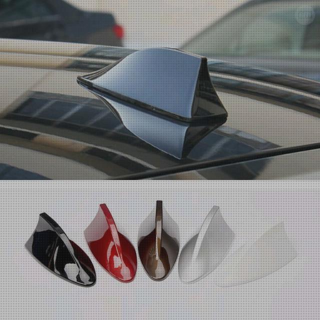Opiniones de las 22 mejores Antenas Gps De Coches Tiburon