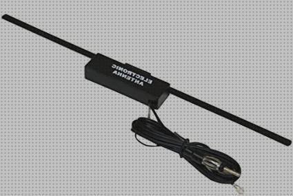 Las mejores antenas antena interior coche gps radio