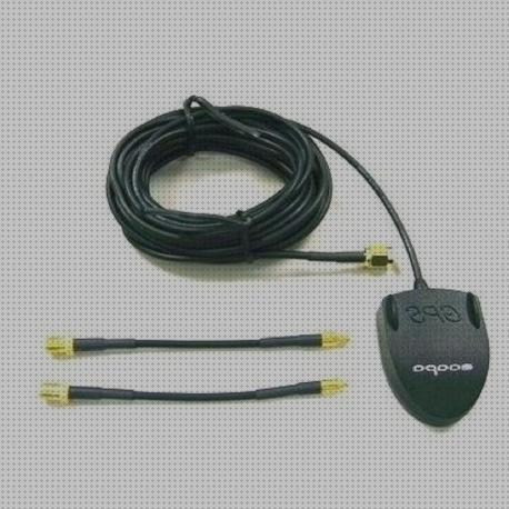 TOP 33 antenas relojes gps para comprar