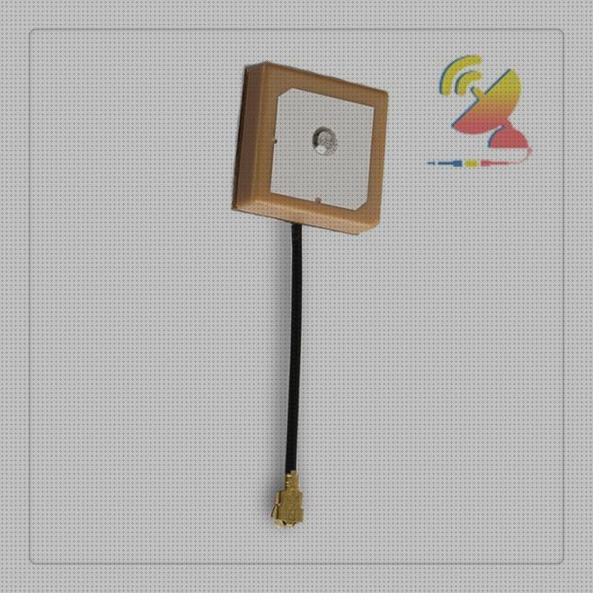 Las mejores antenas antena reloj gps