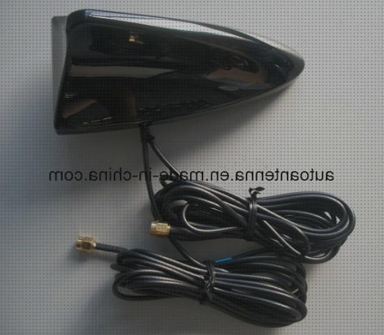 Las 40 Mejores Antenas Wifis Gps De Coches