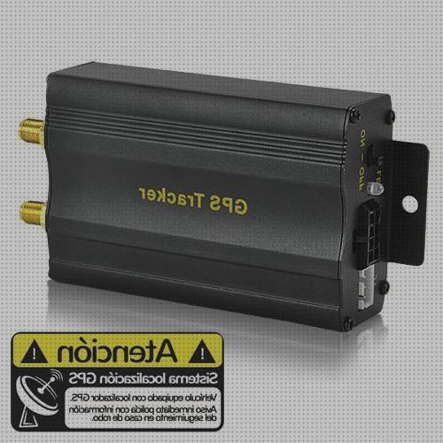 ¿Dónde poder comprar antenas antena y localizador gps?