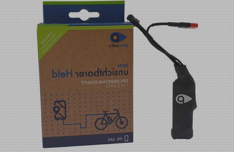 Review de antirrobos