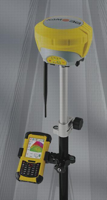 Los mejores 35 Aparatos De Topografías Gps