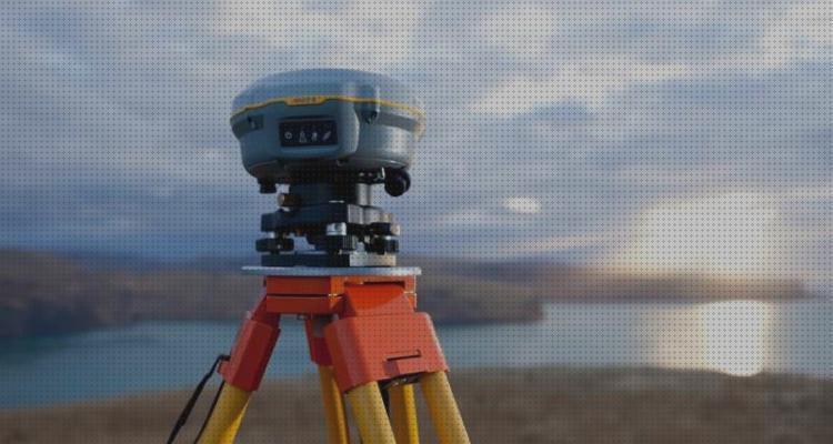 Las mejores marcas de topografico aparato topografico con gps