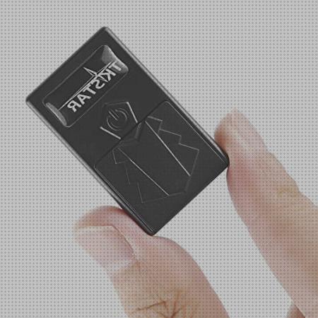 Review de aplicacion localizador gps android