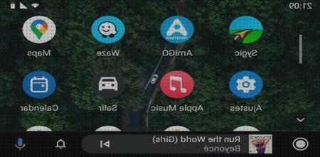 Opiniones de las 23 mejores Aplicaciones Android Gps De Coches