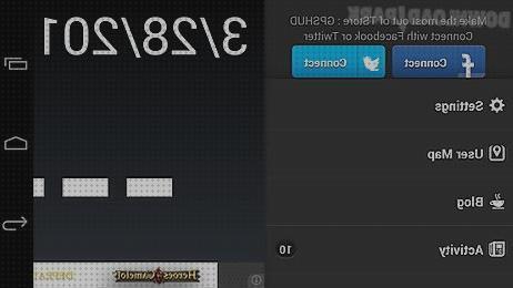 Las mejores 25 Aplicaciones Gps Hud Android