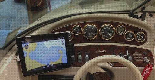 Las mejores 21 Aplicaciones Gps Nautico Android