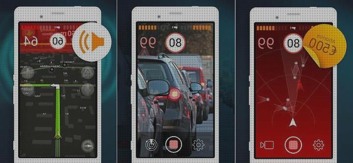 Las mejores aplicaciones gps android gps android aplicaciones gps y radares android