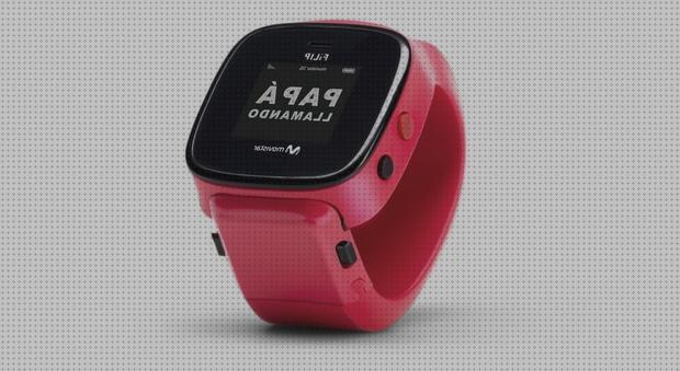Las mejores reloj gps niños movistar gps niños apn reloj gps niños movistar