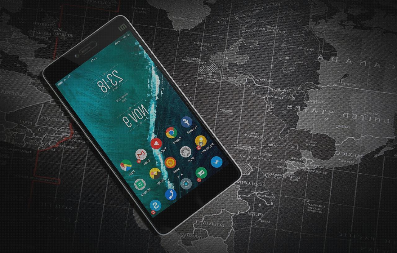 ¿Dónde poder comprar app android gps gps android app android gps montaña?