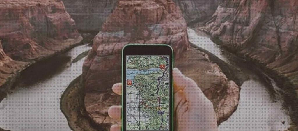 Los 25 Mejores App Localizadores Rutas Gps Coordenadas Gps